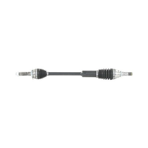 TrakMotive CV Axle Shaft  SB-8104XTT