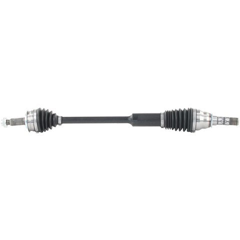 TrakMotive CV Axle Shaft  SB-8107XTT