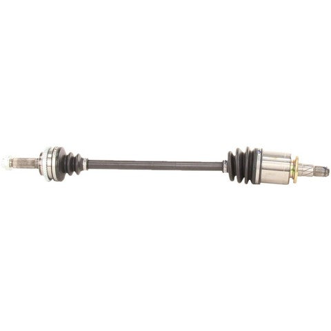 TrakMotive CV Axle Shaft  SB-8117