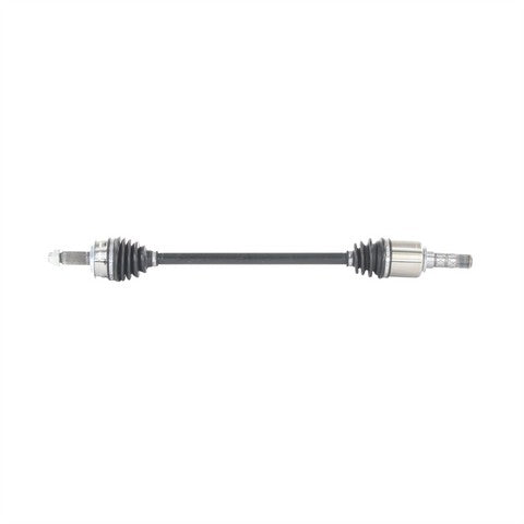 TrakMotive CV Axle Shaft  SB-8120