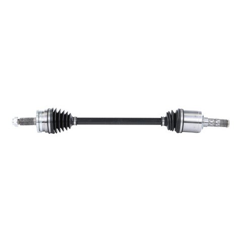 TrakMotive CV Axle Shaft  SB-8128