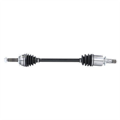 TrakMotive CV Axle Shaft  SB-8129