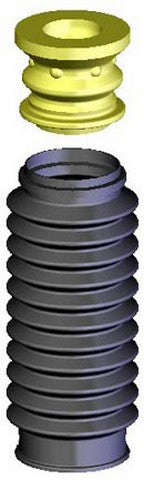 KYB Suspension Strut Bellows  SB104