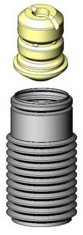 KYB Suspension Strut Bellows  SB111
