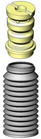 KYB Suspension Strut Bellows  SB114