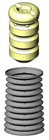 KYB Suspension Strut Bellows  SB119