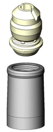 KYB Suspension Strut Bellows  SB122