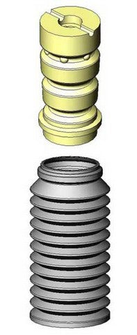 KYB Suspension Strut Bellows  SB124