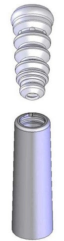 KYB Suspension Strut Bellows  SB125
