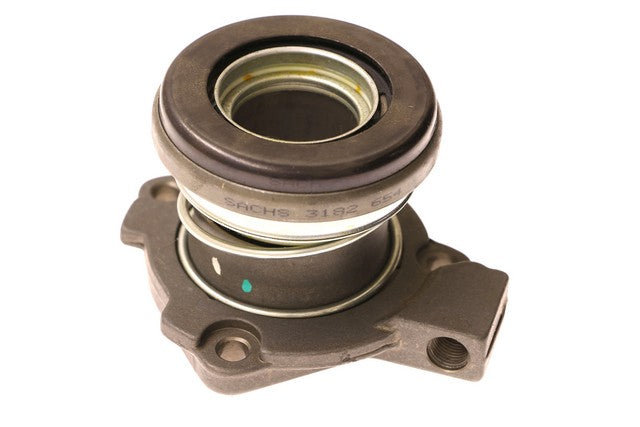 Sachs Clutch Release Bearing and Slave Cylinder Assembly  SB60364