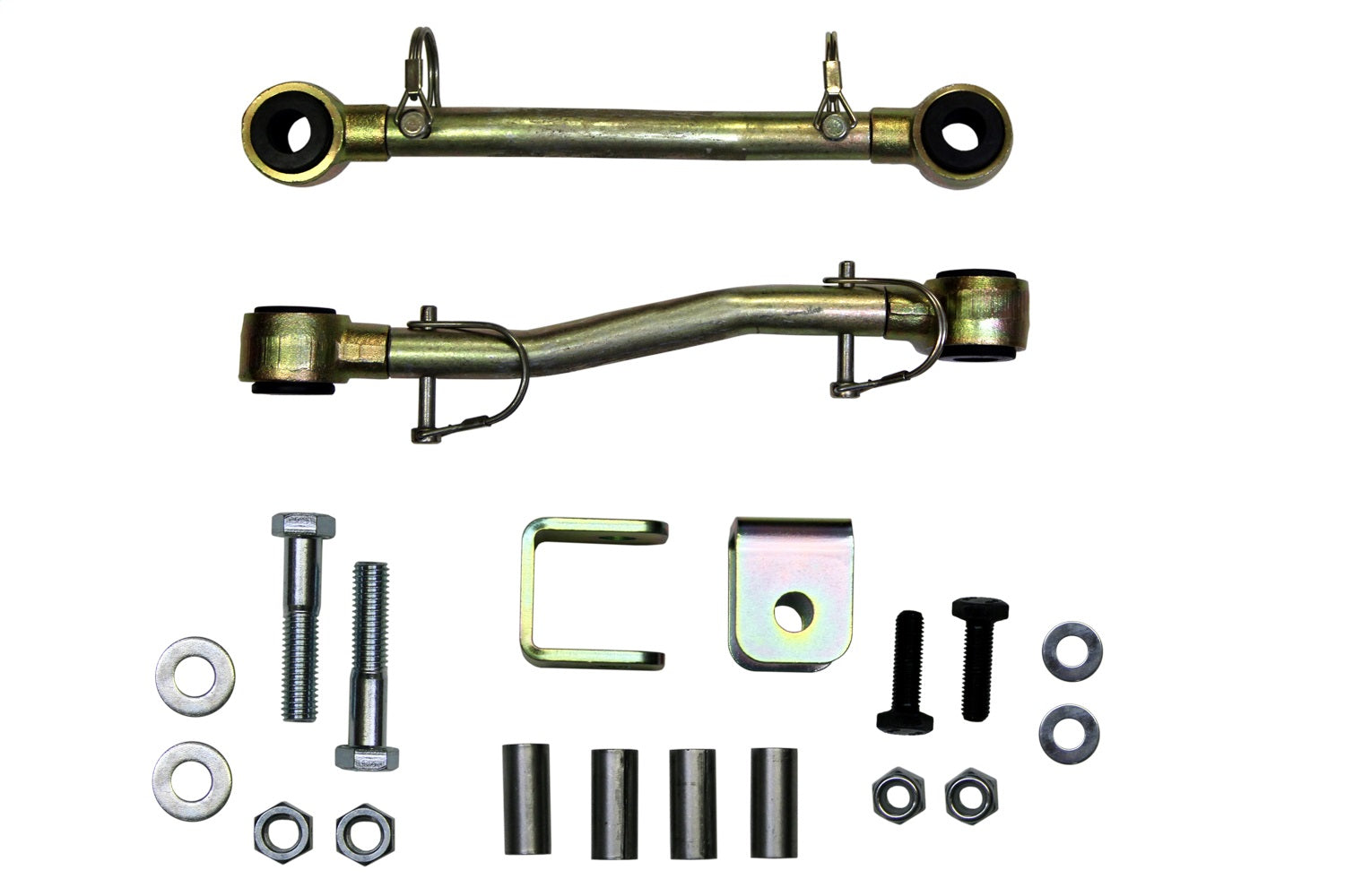 Skyjacker SBE120 Sway Bar Extended End Links Disconnect Fits 97-06 Wrangler (TJ)