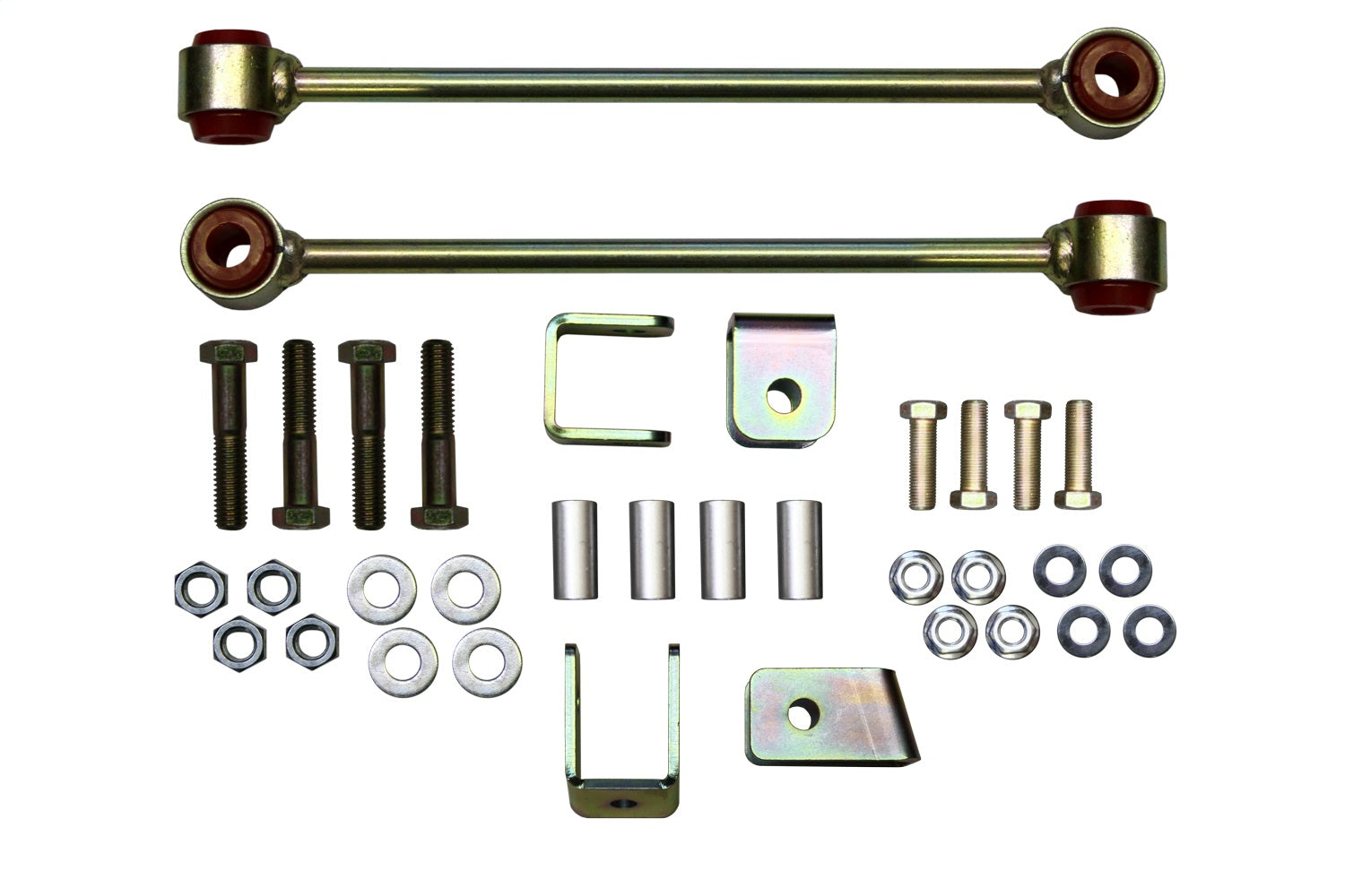 Skyjacker SBE5069 Sway Bar Extended End Links Fits 02-05 Ram 1500