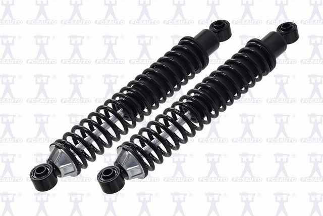 Focus Auto Parts Suspension Shock Absorber and Coil Spring Assembly  SC00003