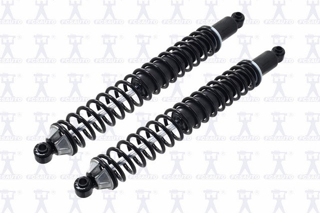 Focus Auto Parts Suspension Shock Absorber and Coil Spring Assembly  SC00004