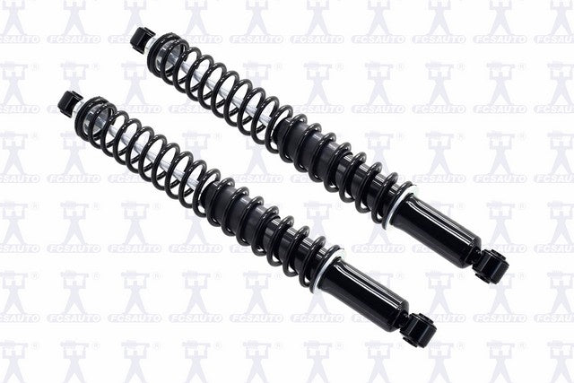Focus Auto Parts Suspension Shock Absorber and Coil Spring Assembly  SC00005