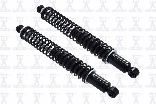 Focus Auto Parts Suspension Shock Absorber and Coil Spring Assembly  SC00007