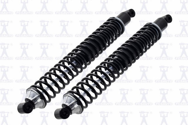 Focus Auto Parts Suspension Shock Absorber and Coil Spring Assembly  SC00008