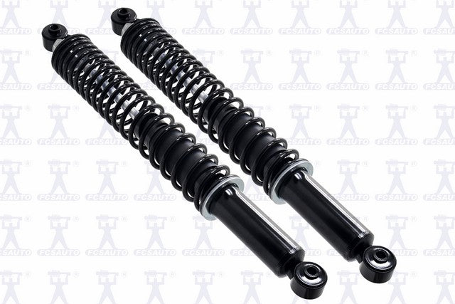 Focus Auto Parts Suspension Shock Absorber and Coil Spring Assembly  SC00009