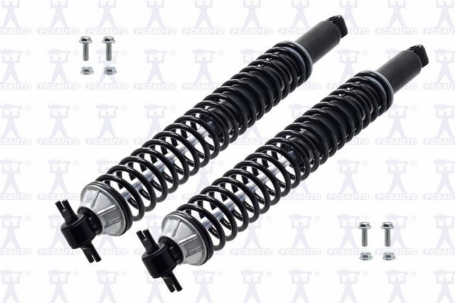 Focus Auto Parts Suspension Shock Absorber and Coil Spring Assembly  SC00011