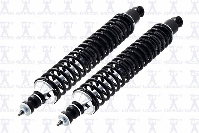 Focus Auto Parts Suspension Shock Absorber and Coil Spring Assembly  SC00012