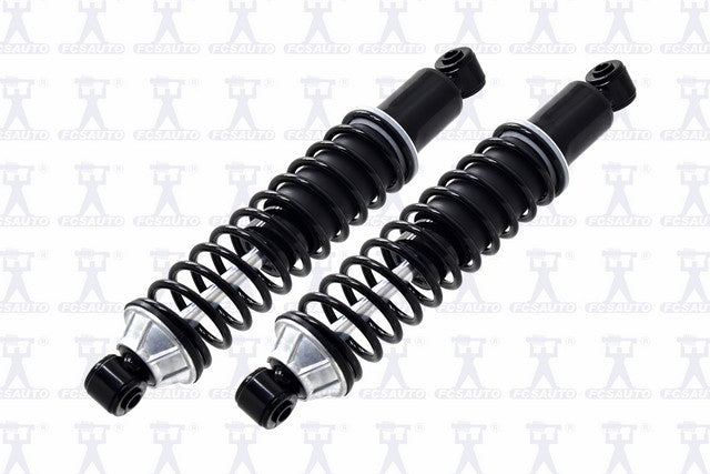 Focus Auto Parts Suspension Shock Absorber and Coil Spring Assembly  SC00013