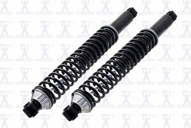 Focus Auto Parts Suspension Shock Absorber and Coil Spring Assembly  SC00014