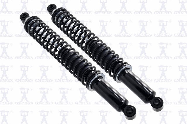 Focus Auto Parts Suspension Shock Absorber and Coil Spring Assembly  SC00015