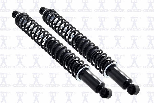 Focus Auto Parts Suspension Shock Absorber and Coil Spring Assembly  SC00017