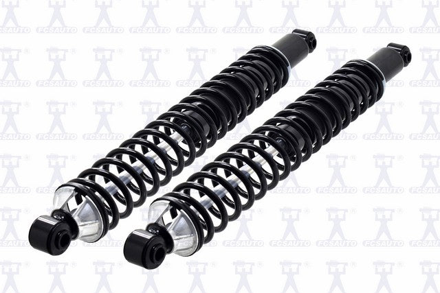 Focus Auto Parts Suspension Shock Absorber and Coil Spring Assembly  SC00018