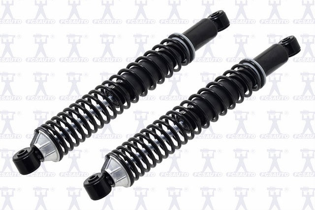 Focus Auto Parts Suspension Shock Absorber and Coil Spring Assembly  SC00020