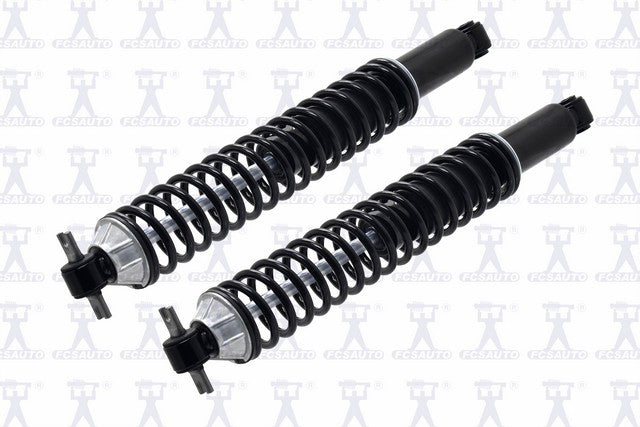 Focus Auto Parts Suspension Shock Absorber and Coil Spring Assembly  SC00024