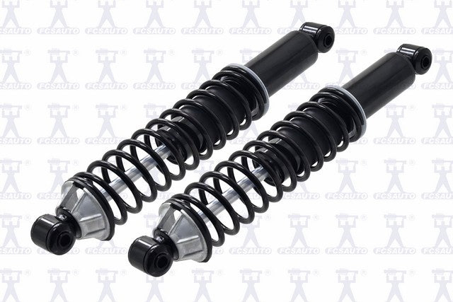 Focus Auto Parts Suspension Shock Absorber and Coil Spring Assembly  SC00026