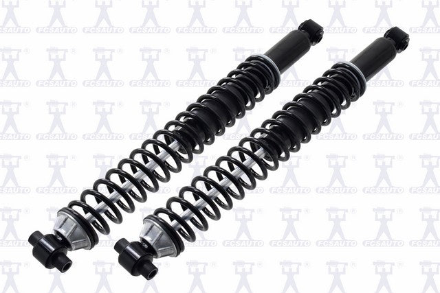 Focus Auto Parts Suspension Shock Absorber and Coil Spring Assembly  SC00027