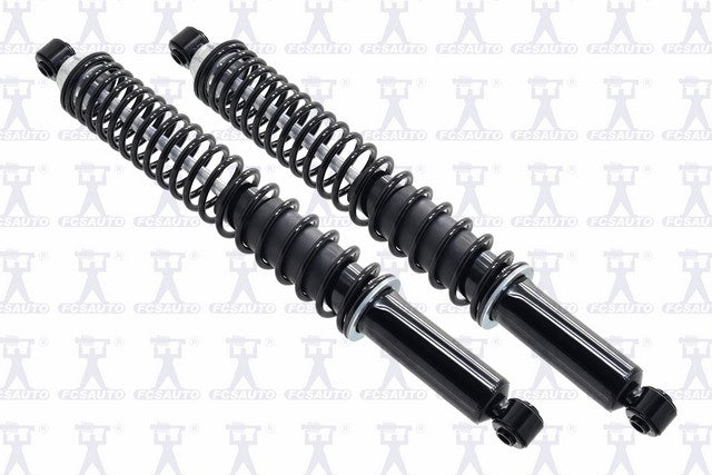 Focus Auto Parts Suspension Shock Absorber and Coil Spring Assembly  SC00029