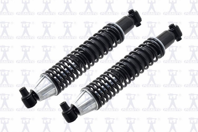 Focus Auto Parts Suspension Shock Absorber and Coil Spring Assembly  SC00031