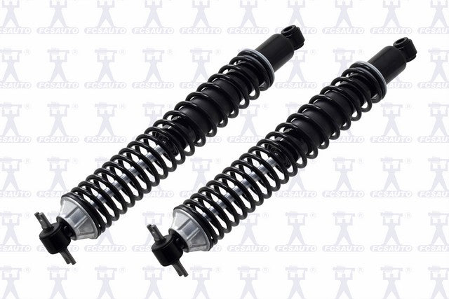Focus Auto Parts Suspension Shock Absorber and Coil Spring Assembly  SC00033