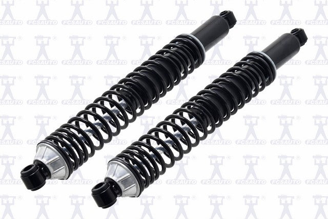 Focus Auto Parts Suspension Shock Absorber and Coil Spring Assembly  SC00038