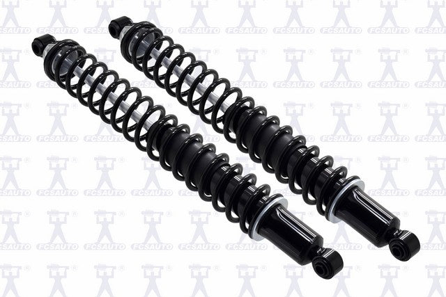 Focus Auto Parts Suspension Shock Absorber and Coil Spring Assembly  SC00039