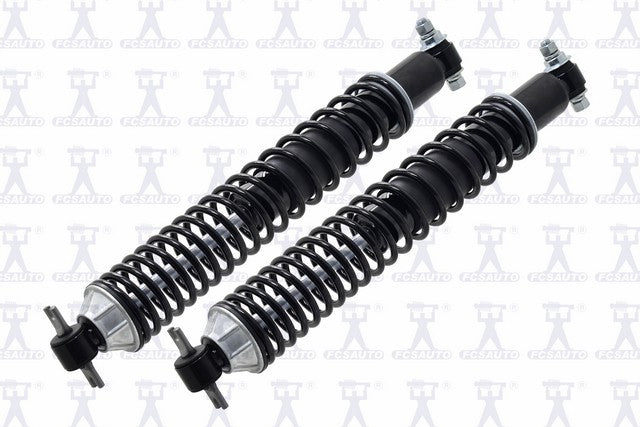 Focus Auto Parts Suspension Shock Absorber and Coil Spring Assembly  SC00040