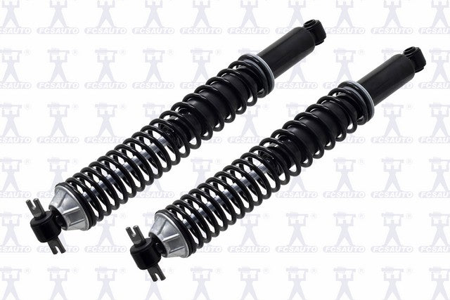Focus Auto Parts Suspension Shock Absorber and Coil Spring Assembly  SC00041