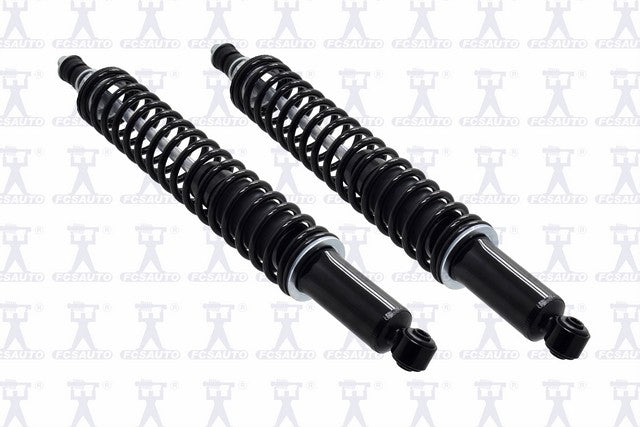 Focus Auto Parts Suspension Shock Absorber and Coil Spring Assembly  SC00043