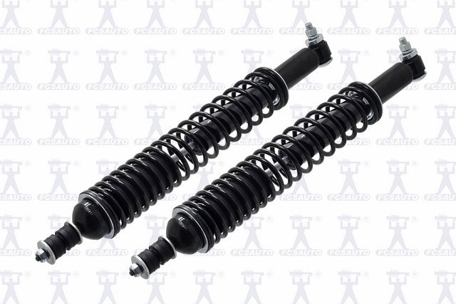 Focus Auto Parts Suspension Shock Absorber and Coil Spring Assembly  SC00047