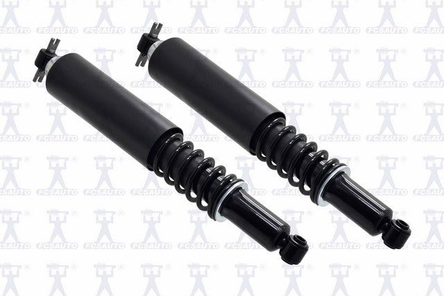 Focus Auto Parts Suspension Shock Absorber and Coil Spring Assembly  SC00050
