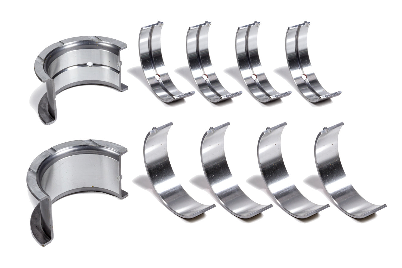 Sealed Power Engine Crankshaft Main Bearing Set  4663MA