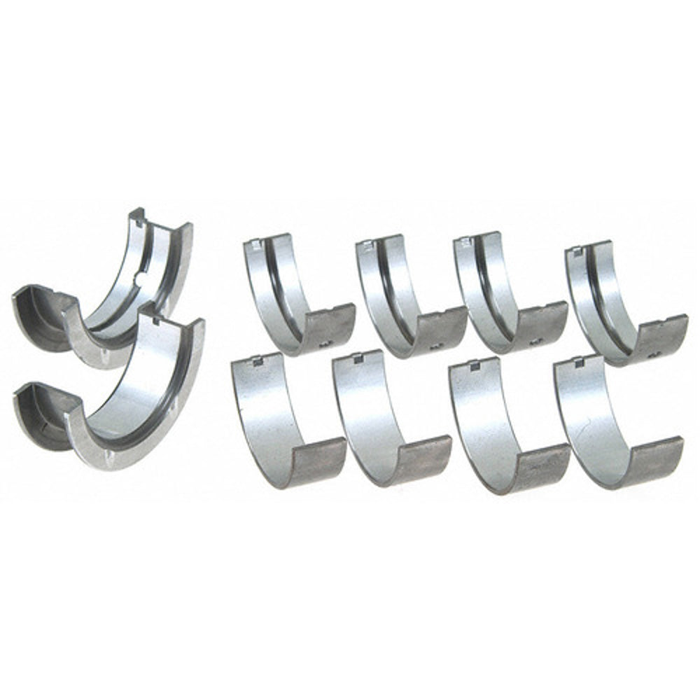Sealed Power Engine Crankshaft Main Bearing Set  6689MA