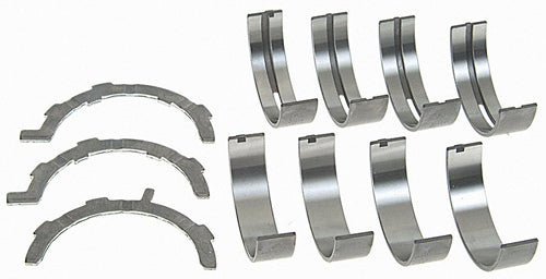 Sealed Power Engine Crankshaft Main Bearing Set  7296MA