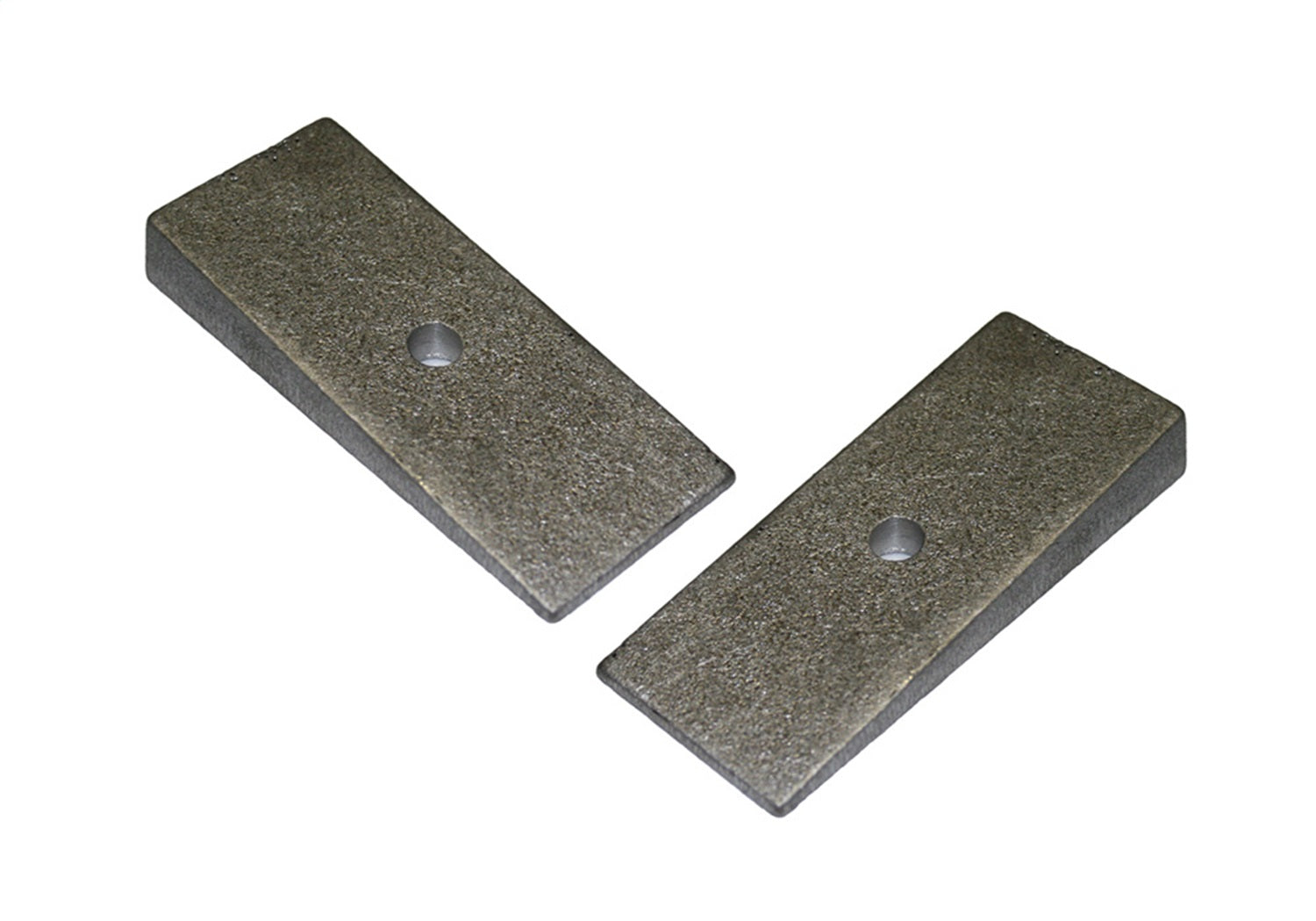 Superlift 006 Leaf Spring Shim Kit