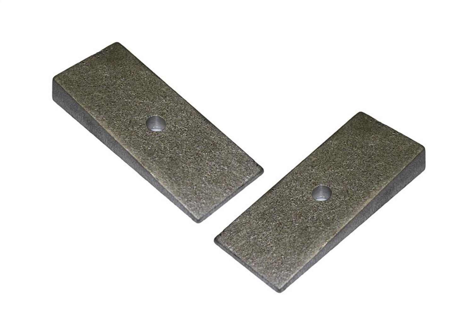 Superlift 006 Leaf Spring Shim Kit