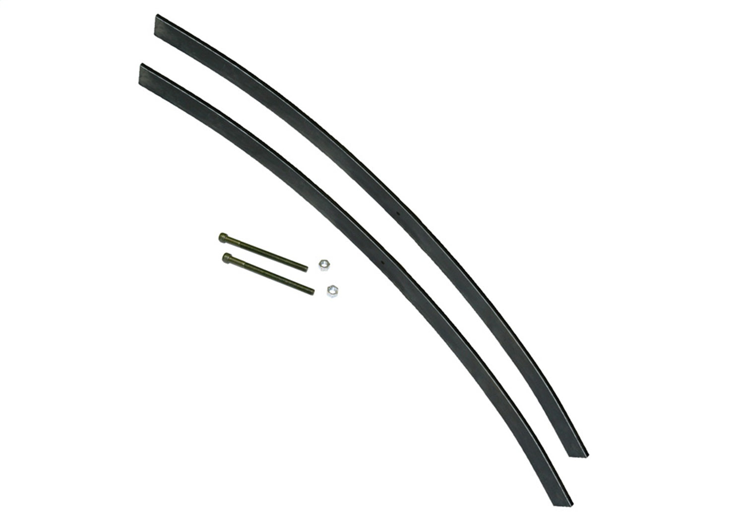 Superlift 2049 Add-A-Leaf Fits 78-97 F-250 F-250 HD F-350
