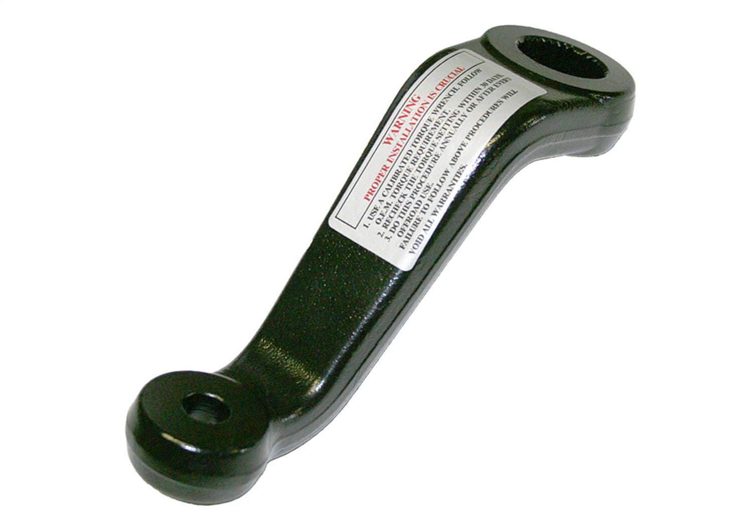 Superlift 1106 Dropped Pitman Arm